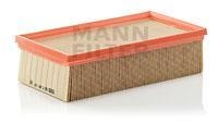 Воздушный фильтр -FILTER MANN C26107