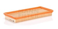 Воздушный фильтр -FILTER MANN C33005