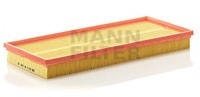 Воздушный фильтр -FILTER MANN C40124