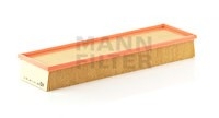 Воздушный фильтр -FILTER MANN C46150