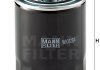 Топливный фильтр -FILTER MANN WK8224 (фото 2)