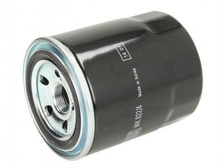 Топливный фильтр -FILTER MANN WK8224