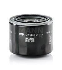 Масляный фильтр -FILTER MANN WP91480