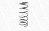 Пружина ходовой части MONROE SP2354 (фото 2)