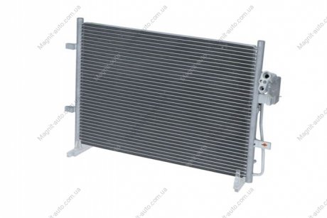Конденсатор, кондиционер NRF 350207