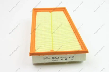 Воздушный фильтр RENAULT 165462862R