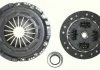 Комплект сцепления SACHS 3000715001 3000715001