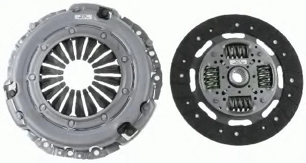 Комплект сцепления SACHS 3000951320 (фото 1)