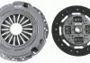 Комплект сцепления SACHS 3000951320 (фото 1)