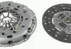 Комплект сцепления SACHS 3000951946