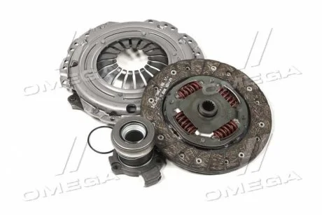 Комплект сцепления SACHS 3000990026