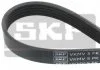 Поликлиновой ремень SKF VKMV5PK1219 (фото 1)