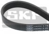 Поликлиновой ремень SKF VKMV5PK1230