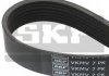 Поликлиновой ремень SKF VKMV7PK1127