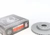 Диск тормозной, передний, (312x25mm), AUDI A1, A3, Q3, TT; SEAT Alhambra, Leon, Toledo III; SKODA Karoq, Octavia III, Superb III; VW Caddy III/IV; 04 ZIMMERMANN 100330020 (фото 1)