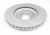 Диск тормозной, передний, (312x25mm), AUDI A1, A3, Q3, TT; SEAT Alhambra, Leon, Toledo III; SKODA Karoq, Octavia III, Superb III; VW Caddy III/IV; 04 ZIMMERMANN 100330020 (фото 4)