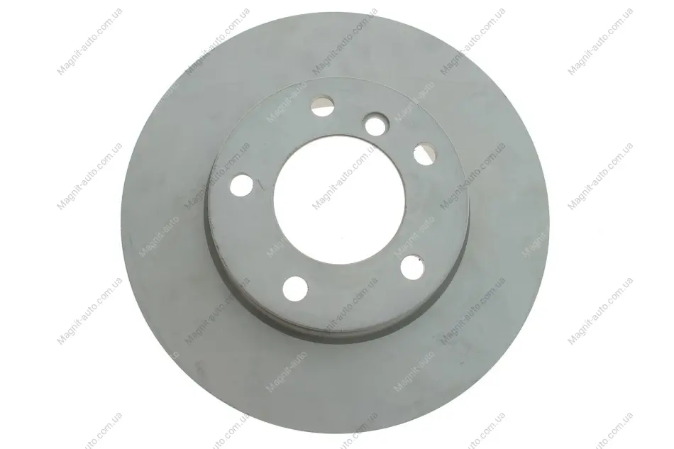 Диск тормозной, передний, BMW 3 (E36/E46), Z3 (E36), Z4 (E85), 90-09 ZIMMERMANN 150126920 (фото 1)