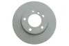 Диск тормозной, передний, BMW 3 (E36/E46), Z3 (E36), Z4 (E85), 90-09 ZIMMERMANN 150126920 (фото 1)