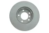 Диск тормозной, передний, BMW 3 (E36/E46), Z3 (E36), Z4 (E85), 90-09 ZIMMERMANN 150126920 (фото 4)