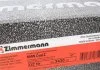 Диск гальмівний ZIMMERMANN 150343020 (фото 6)