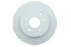Диск тормозной, NISSAN/RENAULT, 1.5-2.5, M9R 832, 08- ZIMMERMANN 200252320 (фото 1)