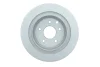 Диск тормозной, NISSAN/RENAULT, 1.5-2.5, M9R 832, 08- ZIMMERMANN 200252320 (фото 3)