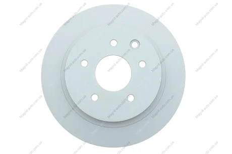 Диск тормозной, NISSAN/RENAULT, 1.5-2.5, M9R 832, 08- ZIMMERMANN 200252320