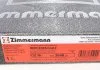 Тормозной диск ZIMMERMANN 400364820 (фото 6)