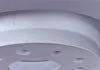 Диск тормозной ZIMMERMANN 600324320 (фото 3)