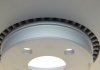 Тормозной диск ZIMMERMANN 610371120 (фото 6)