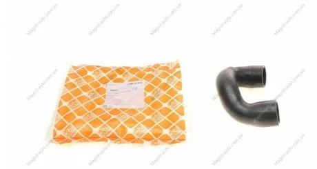 Шланг радиатора FEBI BILSTEIN 46517
