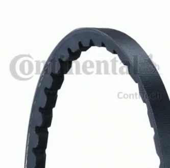 Клиновой ремень Contitech AVX10X858