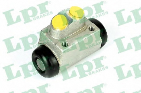 Колесный тормозной цилиндр LPR 5107