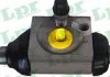 Цилиндр тормозной колесный Mitsubishi Colt VI/ Smart Forfour (04-06) LPR 5164 (фото 1)
