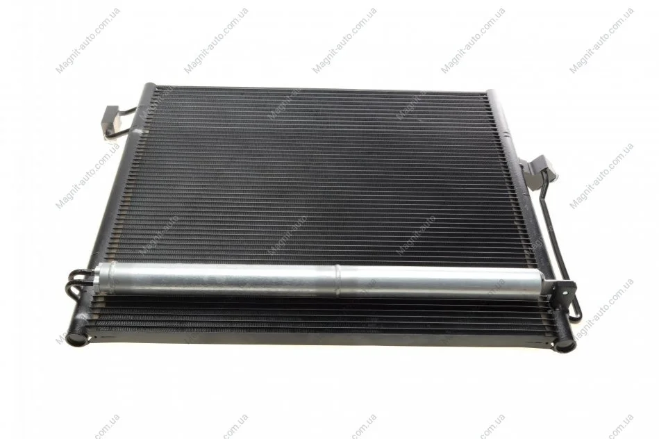 Радиатор кондиционера, MERCEDES GL&ML-Series 11- NRF 350080 (фото 1)