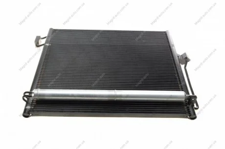 Радиатор кондиционера, MERCEDES GL&ML-Series 11- NRF 350080