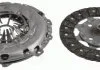 Комплект сцепления SACHS 3000950947 (фото 1)