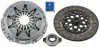Комплект сцепления SACHS 3000951178