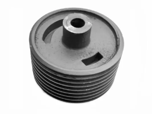 Engine mount insert TEDGUM 01140842 (фото 1)