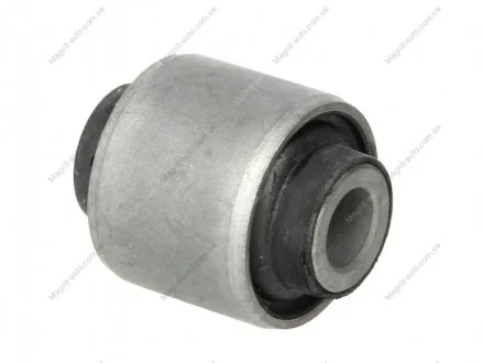 Втулка амортизатора задня NISSAN QASHQAI I 1.5D-2.0D 11.06-04.14 TEDGUM 00462642