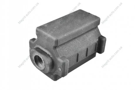 Подушка двигателя TEDGUM 00725529