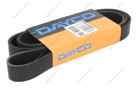 Поликлиновый ремень DAYCO 8PK1548HD