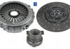 Комплект сцепления SACHS 3400700495