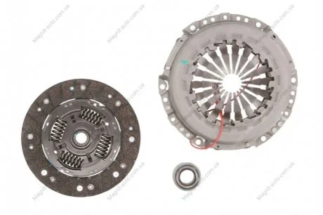 Комплект сцепления SACHS 3000954492
