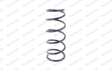 Пружина подвески передн лев/прав NISSAN KUBISTAR RENAULT KANGOO, KANGOO EXPRESS 1.2/1.4/1.5D 08.97- MONROE SE2910