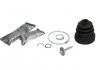 Резиновый пыльник шарнира Внутрен/передн FORD C-MAX, FIESTA V, FOCUS C-MAX, FOCUS II, FUSION 1.6D-2.0 04.04-12.12 TOPRAN / HANS PRIES 304391 (фото 1)