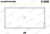 Вкладиші шатунні, комплект (STD) MERCEDES 124 (W124), E (W124), E (W210), E T-MODEL (S210), G (W463), S (C126), S (C140), S (W126), S (W140), SL (C107), SL (R107), SL (R129) 3.8-5.6 12.79-10.01 Glyco 7134778STD (фото 1)