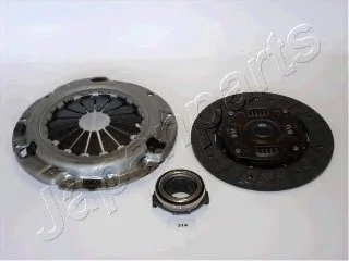 Комплект сцепления JAPANPARTS KF314