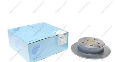 Диск тормозной (к-т) BLUE PRINT ADT343200