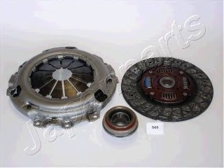 Комплект сцепления JAPANPARTS KF566